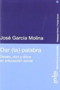 Cover of Dar (La) Palabra