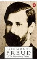 Cover of The Interpretation of Dreams