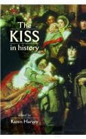 Cover of The Kiss in History