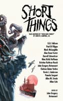Cover of Short Things