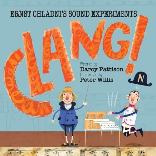 Cover of Clang!