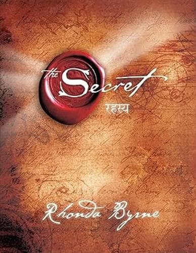 Cover of Rahasya / The Secret