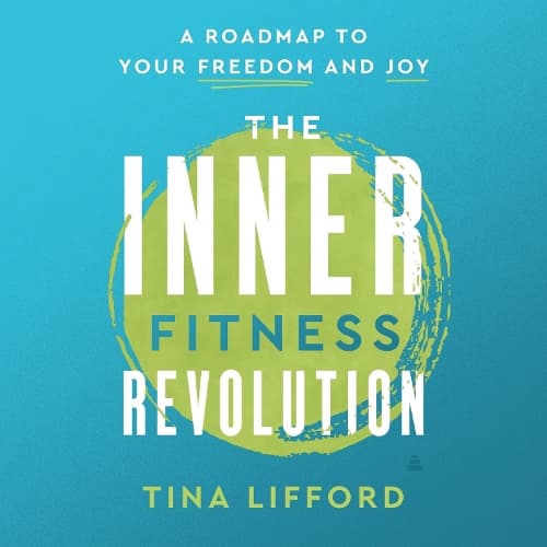 Cover of The Inner Fitness Revolution