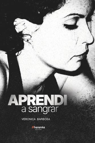 Cover of Aprendi a sangrar