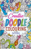 Cover of Creative Doodle Colouring - Patterns