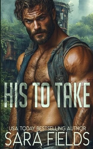Cover of His to Take