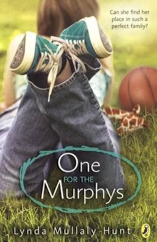 Cover of One for the Murphys