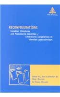 Cover of Reconfigurations