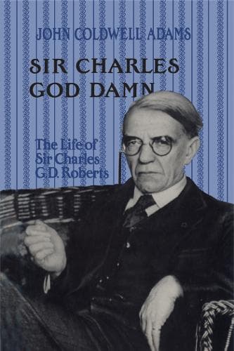 Cover of Sir Charles God Damn