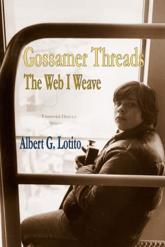 Cover of Gossamer Threads