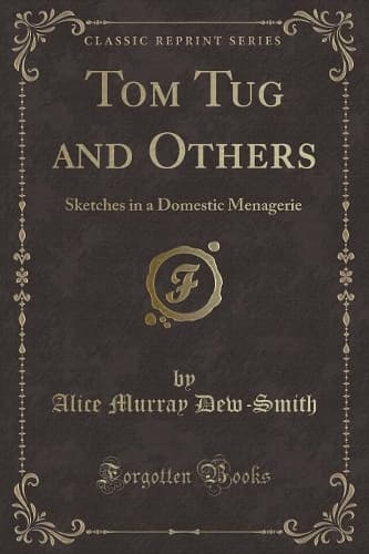 Cover of Tom Tug and Others