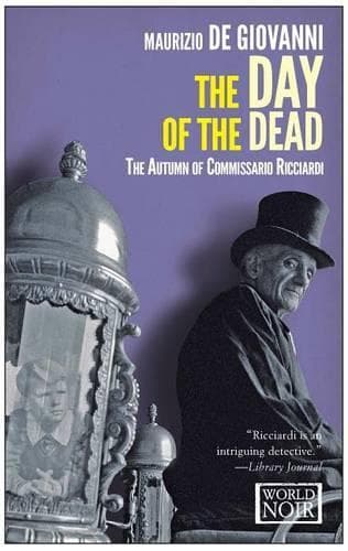 Cover of The Day of the Dead