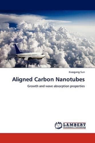 Cover of Aligned Carbon Nanotubes