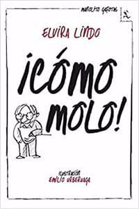 Cover of Como molo!