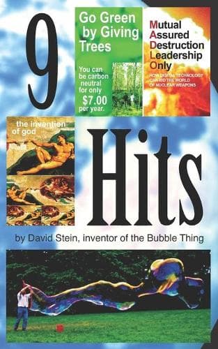 Cover of 9 Hits