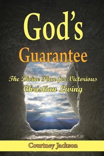 Cover of God's Guarantee