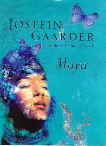 Cover of Maya