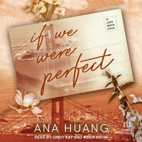Cover of If We Were Perfect