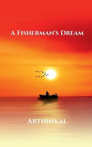Cover of A Fisherman's Dream