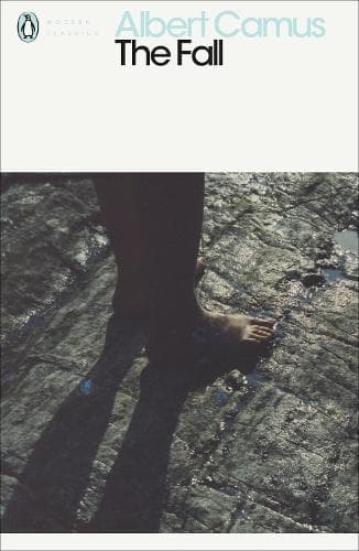 Cover of The Fall