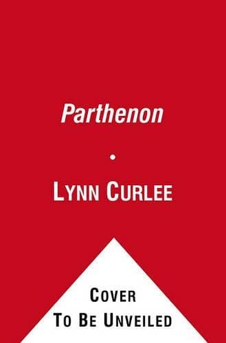 Cover of Parthenon