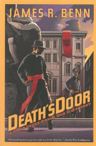 Cover of Death's Door