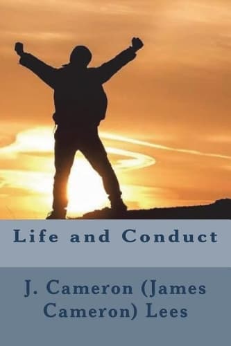 Cover of Life and Conduct