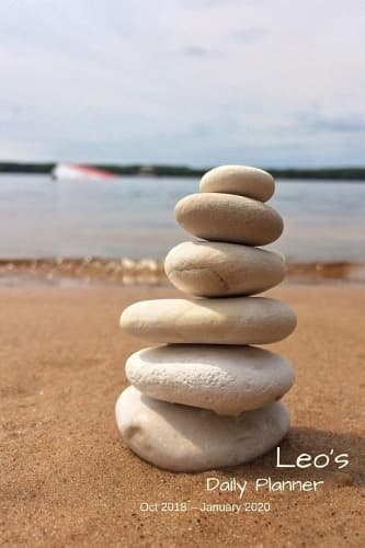 Cover of Leo's