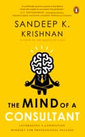 Cover of The Mind Of A Consultant:
