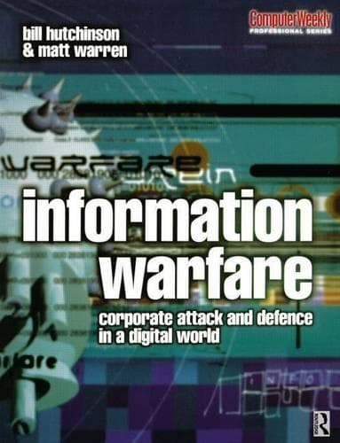 Cover of Information Warfare