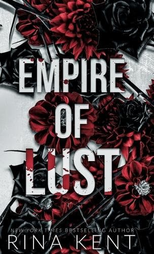 Cover of Empire of Lust