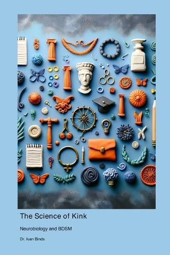 Cover of The Science of Kink