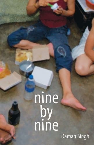 Cover of Nine By Nine