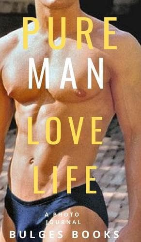 Cover of Pure Man