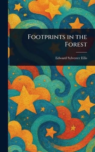 Cover of Footprints in the Forest