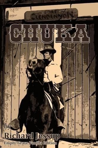 Cover of Chuka