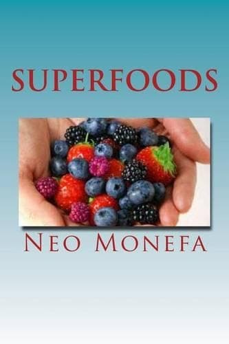 Cover of Superfoods