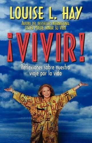 Cover of Vivir!
