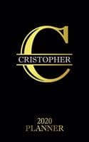 Cover of Cristopher