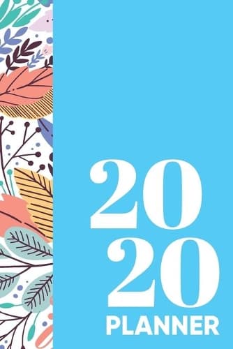 Cover of Planner