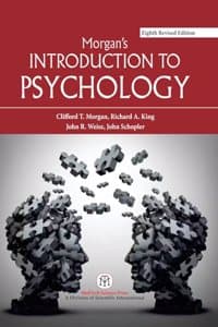 Cover of Introduction To Psychology