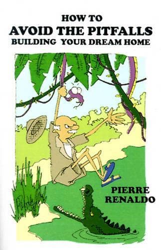 Cover of How to Avoid the Pitfalls