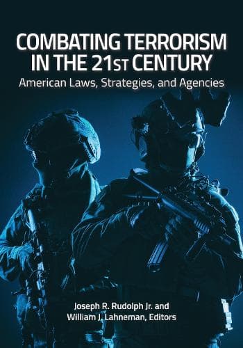 Cover of Combating Terrorism in the 21st Century