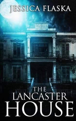 Cover of The Lancaster House