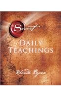 Cover of The Secret Daily Teachings