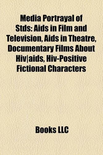 Cover of Media Portrayal of Stds