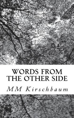Cover of Words From the Other Side