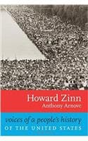 Cover of Voices/People's History