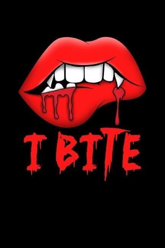 Cover of I Bite