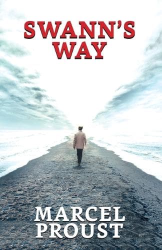 Cover of Swann's Way